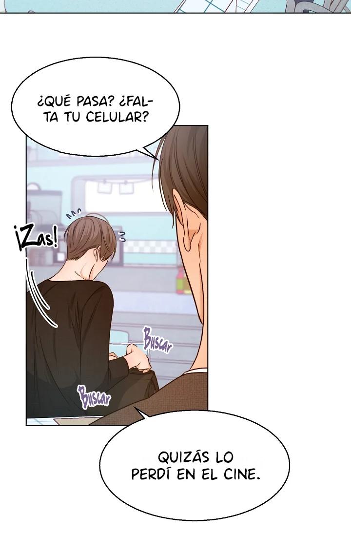 Secondo Piatto - Capítulo 45 2 manhwa