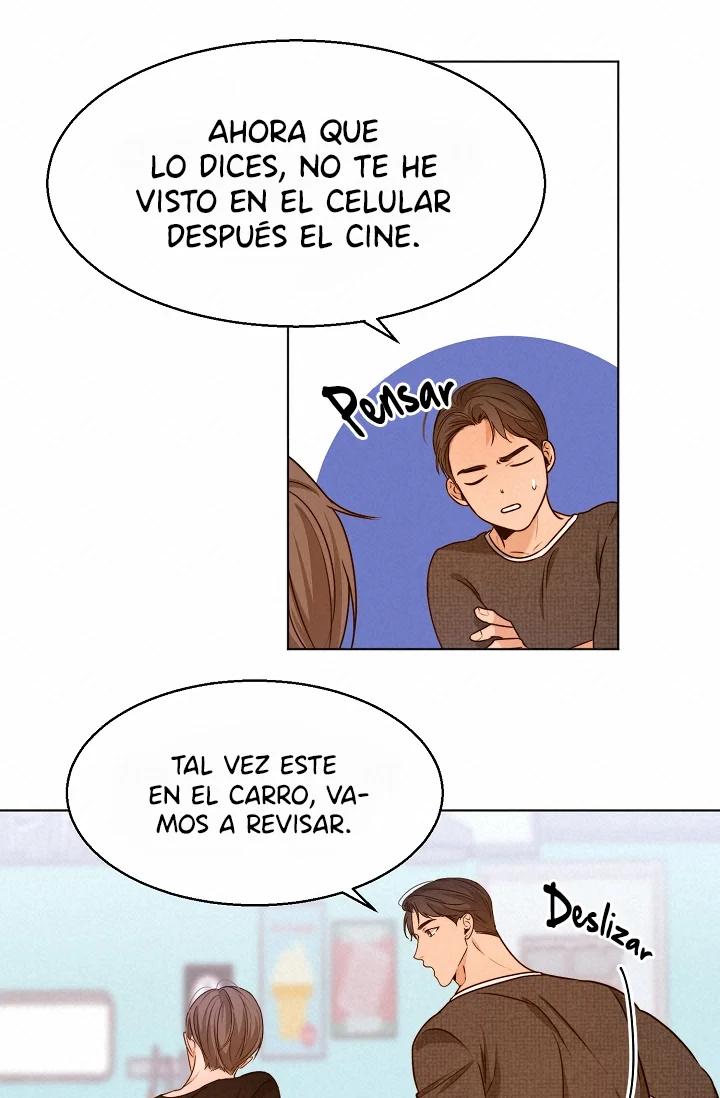 Secondo Piatto - Capítulo 45 2 manhwa