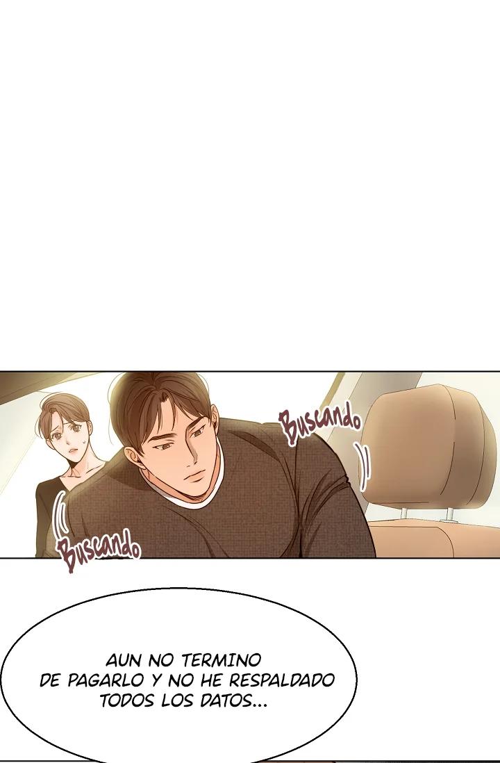 Secondo Piatto - Capítulo 45 2 manhwa