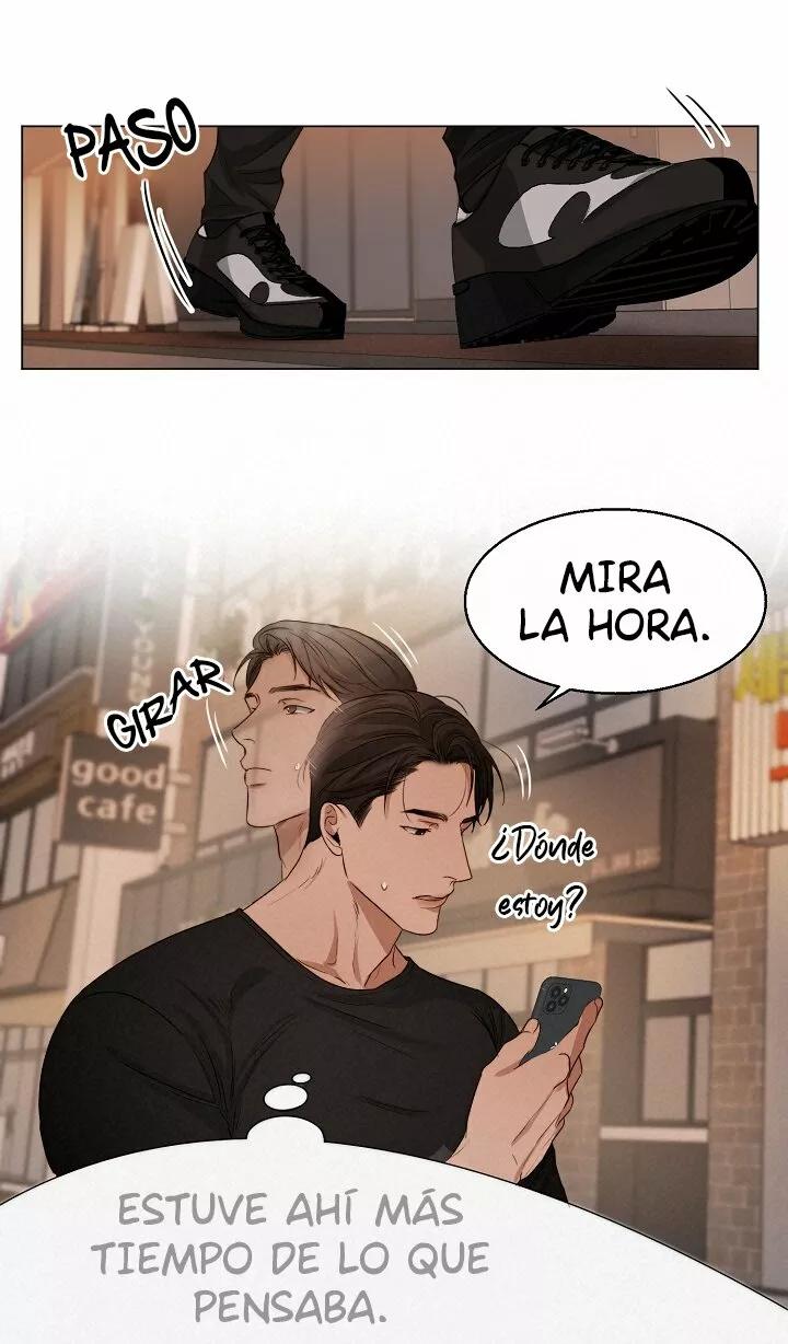 Secondo Piatto - Capítulo 29 3 manhwa