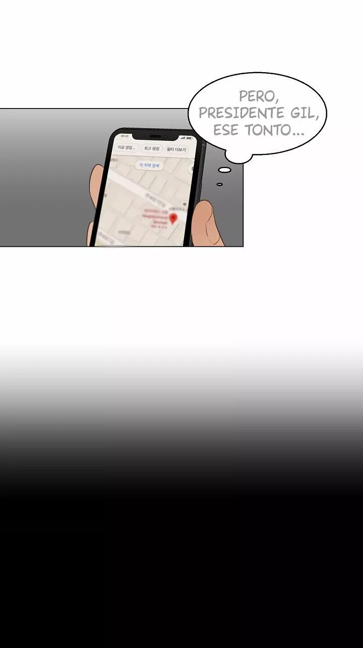 Secondo Piatto - Capítulo 29 3 manhwa