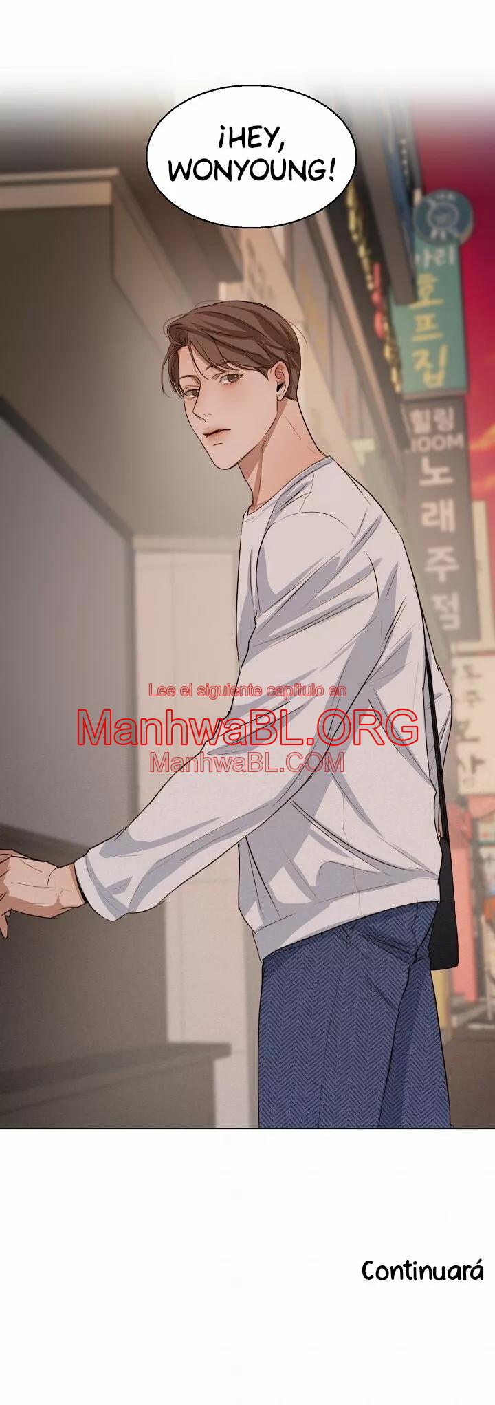 Secondo Piatto - Capítulo 29 3 manhwa