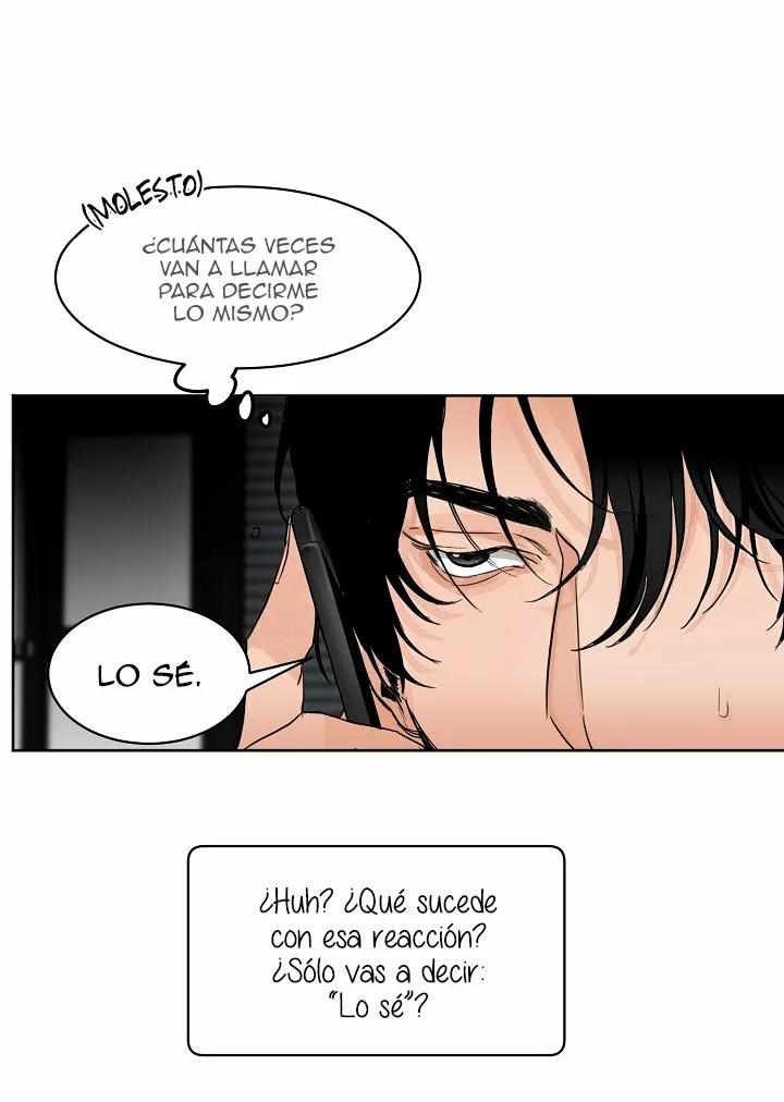 Secondo Piatto - Capítulo 2 manhwa