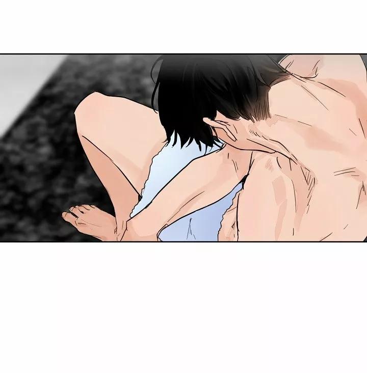 Secondo Piatto - Capítulo 2 manhwa