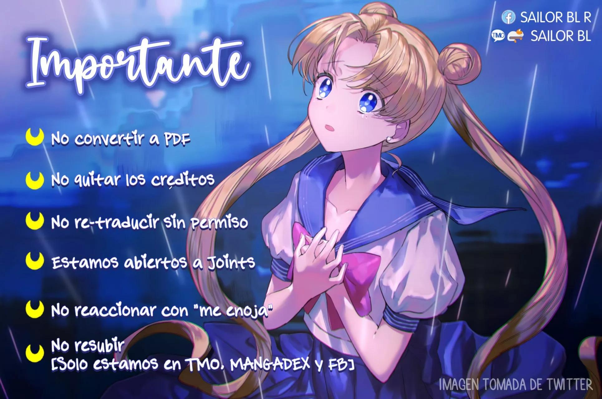 Secondo Piatto - Capítulo 2 manhwa