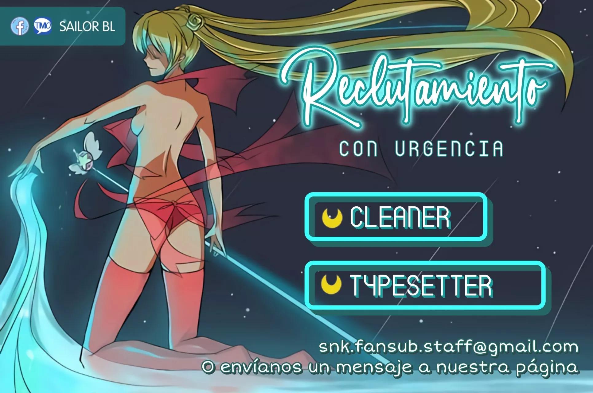 Secondo Piatto - Capítulo 2 manhwa