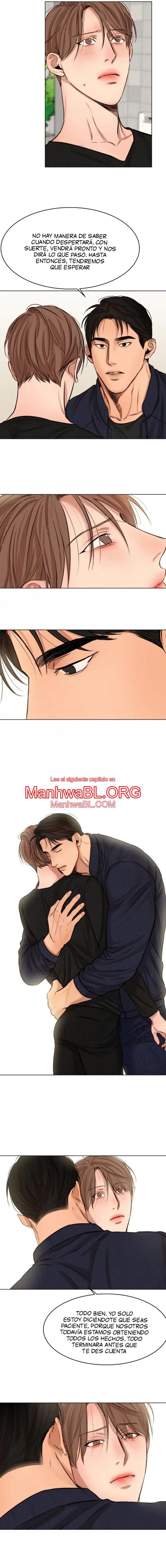 Secondo Piatto - Capítulo 62 2 manhwa