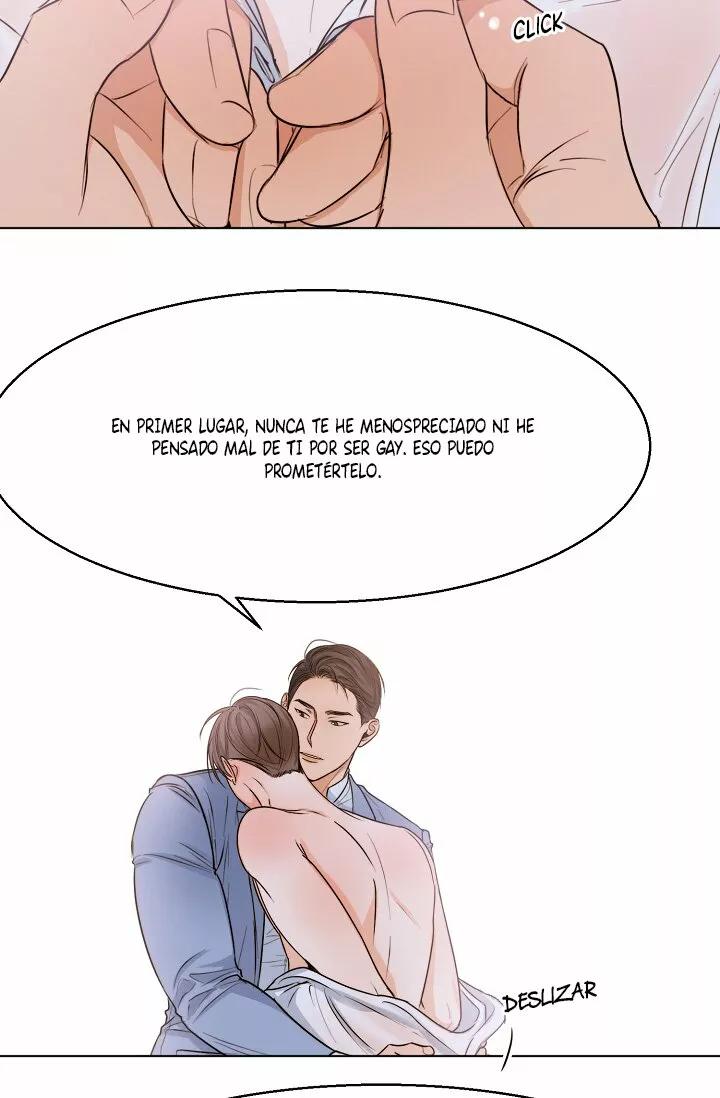 Secondo Piatto - Capítulo 36 2 manhwa