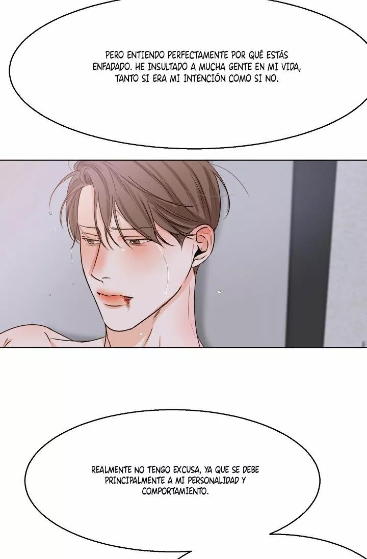 Secondo Piatto - Capítulo 36 2 manhwa