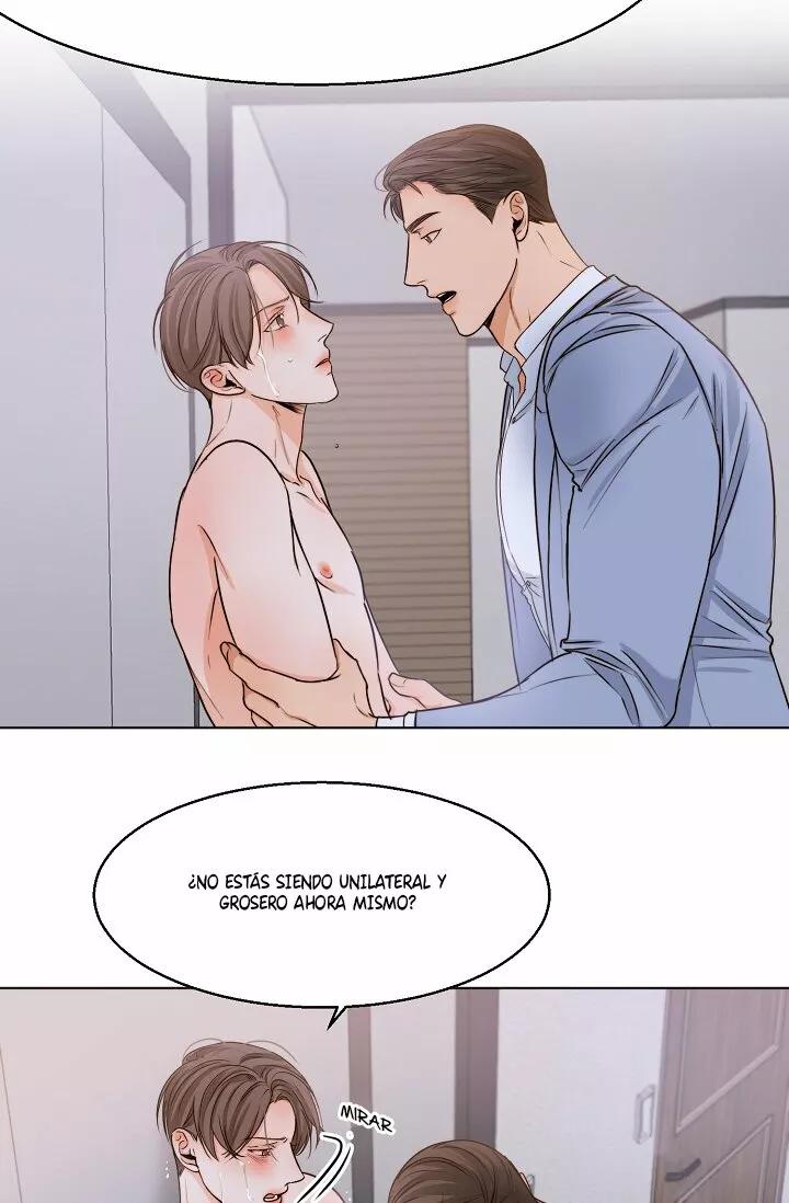 Secondo Piatto - Capítulo 36 2 manhwa