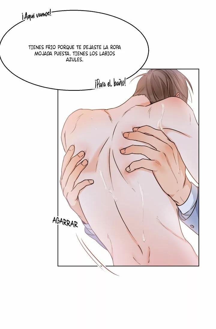Secondo Piatto - Capítulo 36 2 manhwa