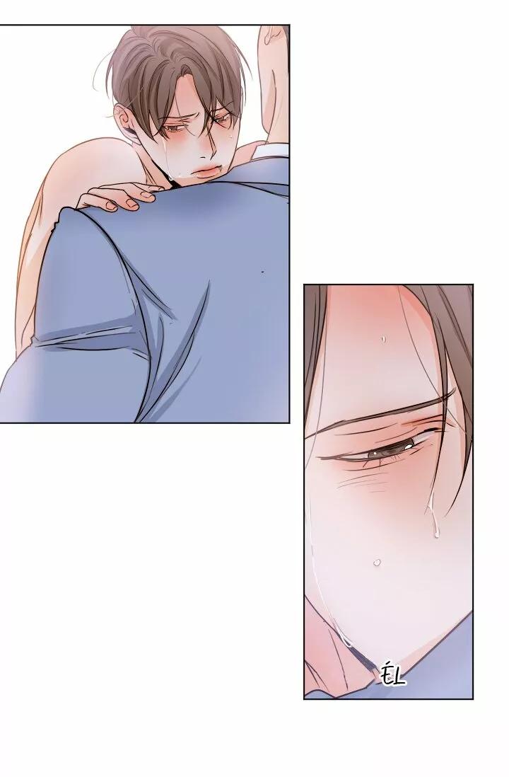 Secondo Piatto - Capítulo 36 2 manhwa
