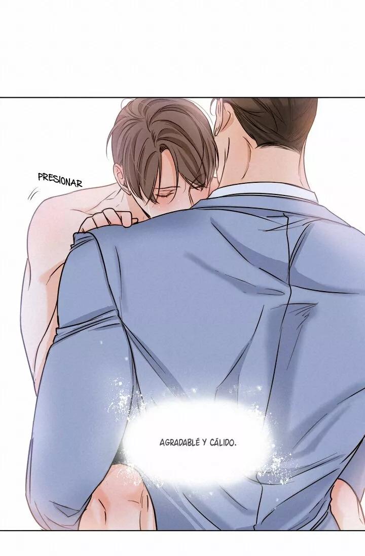 Secondo Piatto - Capítulo 36 2 manhwa