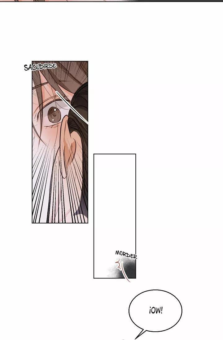 Secondo Piatto - Capítulo 36 2 manhwa