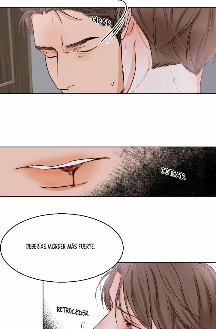 Secondo Piatto - Capítulo 36 2 manhwa