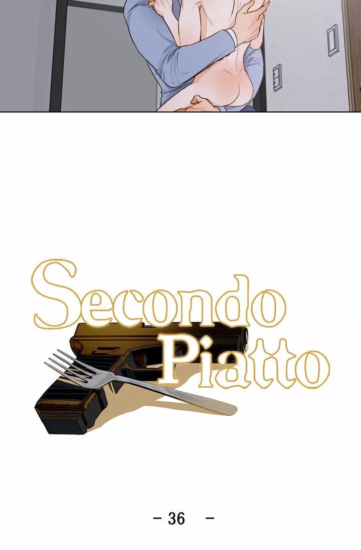 Secondo Piatto - Capítulo 36 2 manhwa