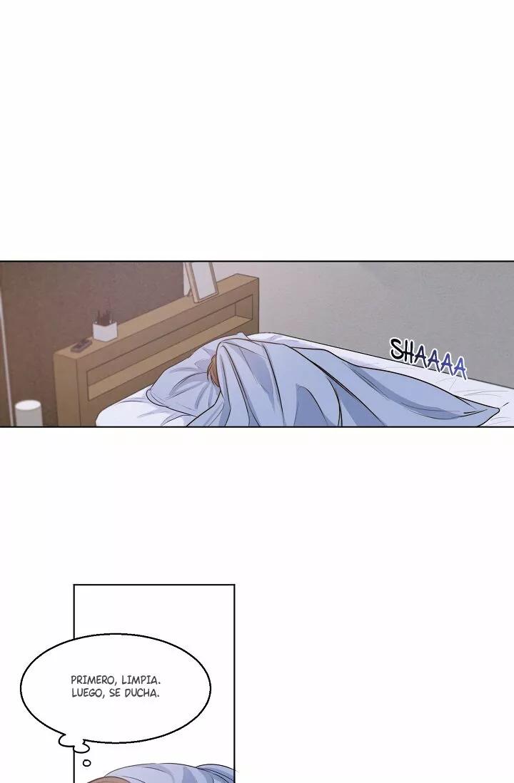 Secondo Piatto - Capítulo 36 2 manhwa
