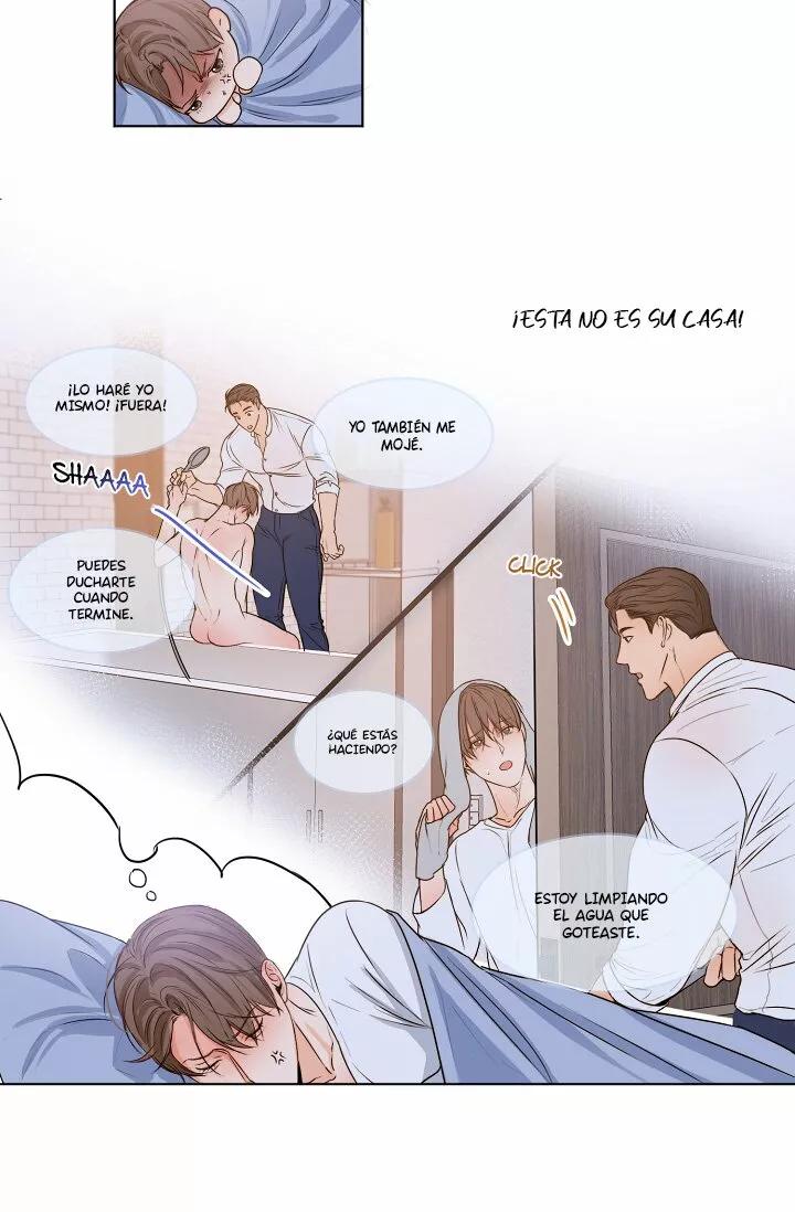 Secondo Piatto - Capítulo 36 2 manhwa