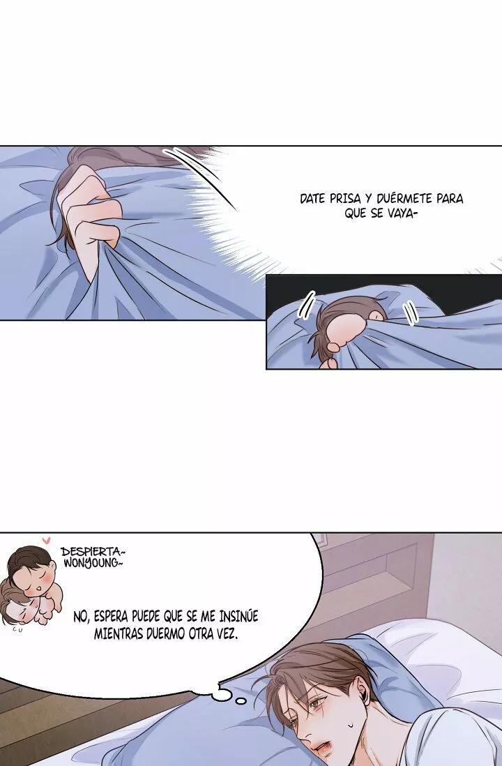 Secondo Piatto - Capítulo 36 2 manhwa