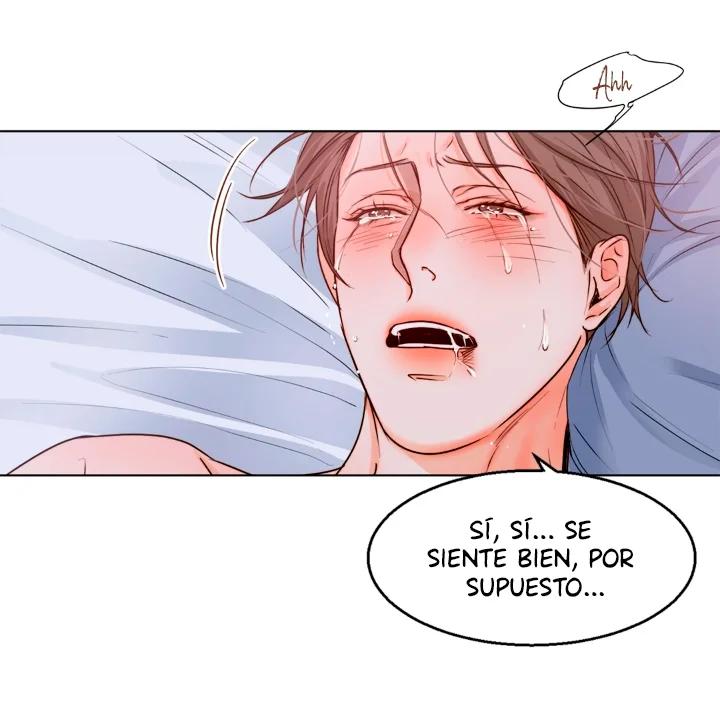 Secondo Piatto - Capítulo 39 manhwa