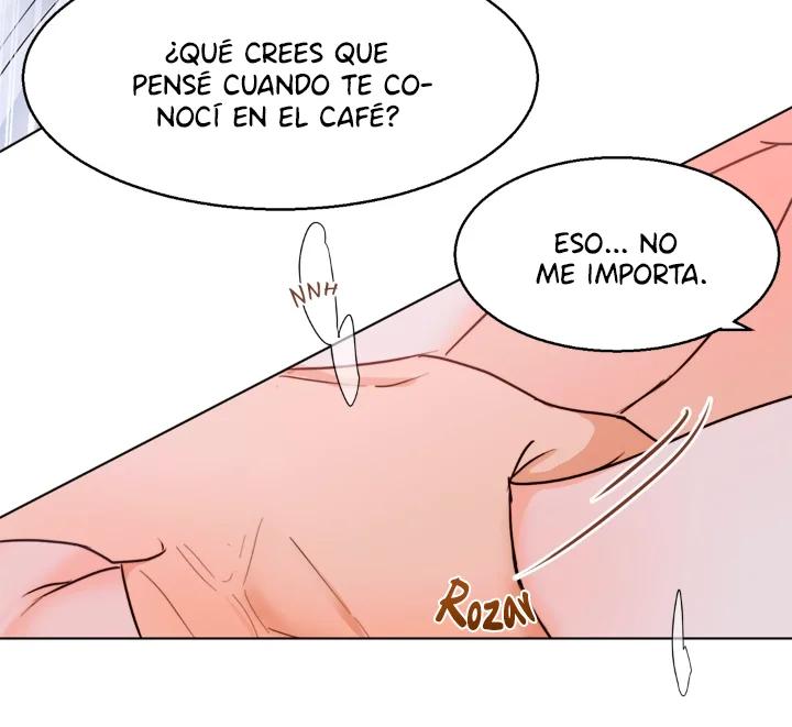Secondo Piatto - Capítulo 39 manhwa