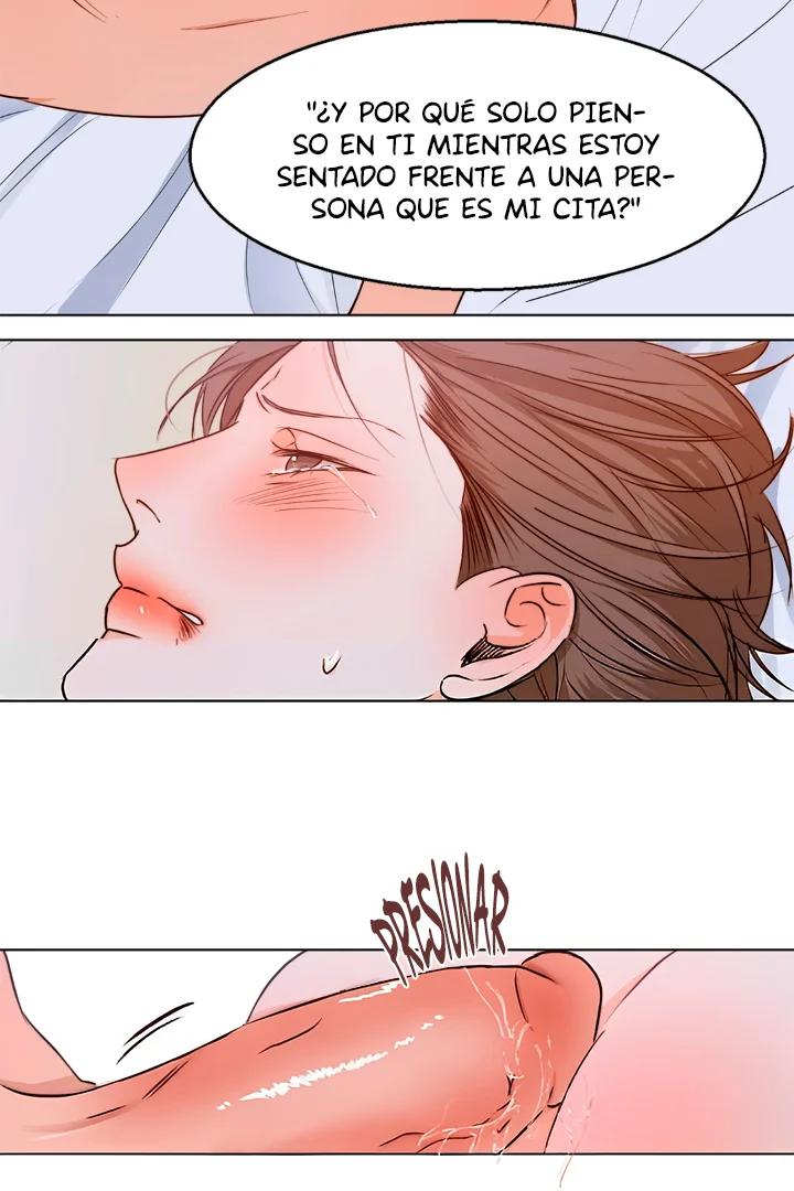 Secondo Piatto - Capítulo 39 manhwa