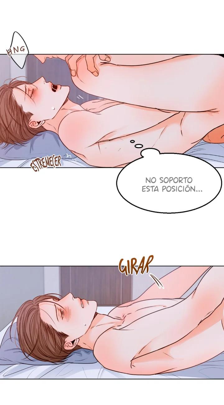 Secondo Piatto - Capítulo 39 manhwa