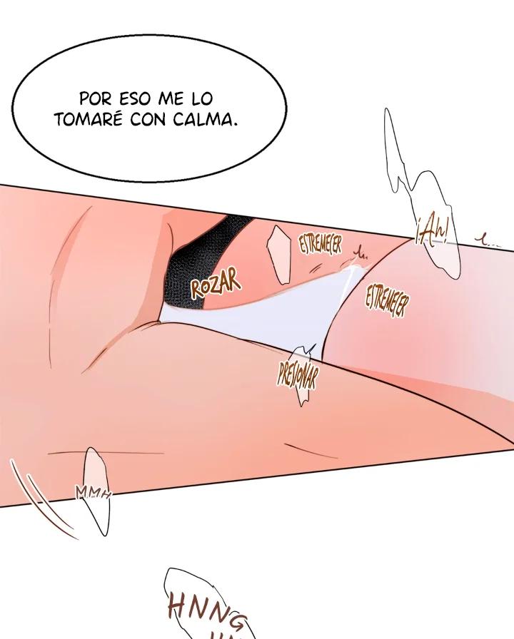 Secondo Piatto - Capítulo 39 manhwa