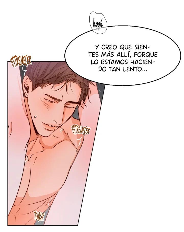 Secondo Piatto - Capítulo 39 manhwa