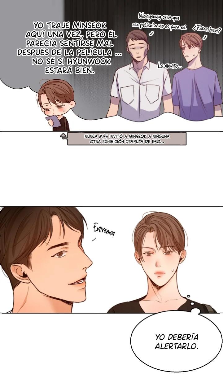 Secondo Piatto - Capítulo 44 2 manhwa