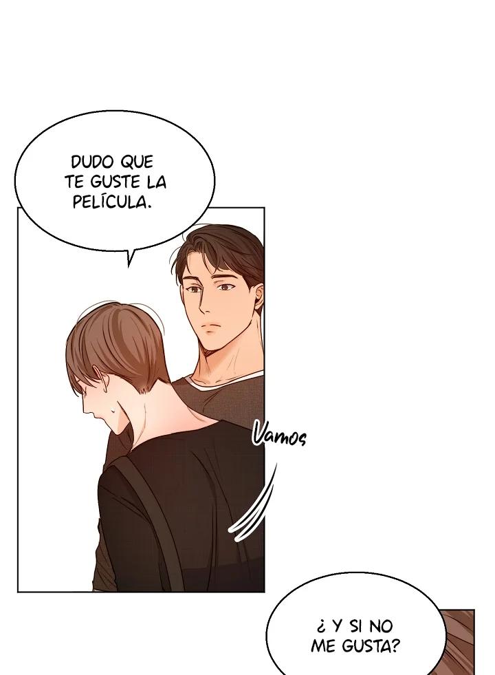 Secondo Piatto - Capítulo 44 2 manhwa