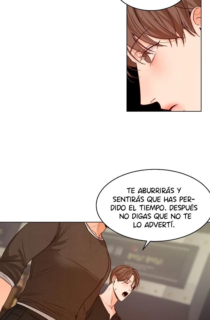Secondo Piatto - Capítulo 44 2 manhwa