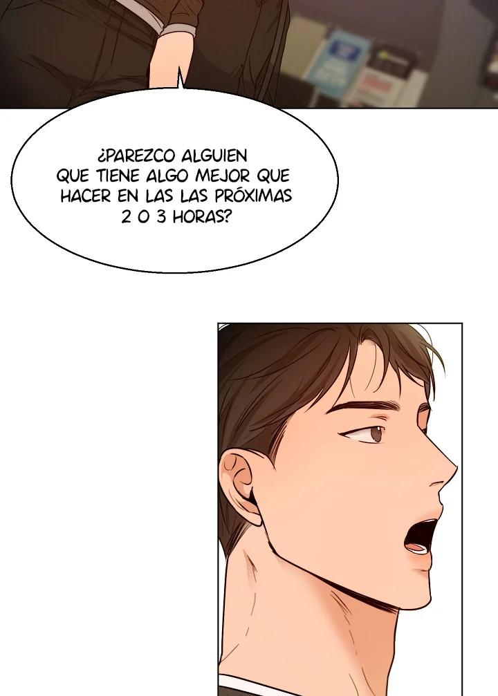Secondo Piatto - Capítulo 44 2 manhwa