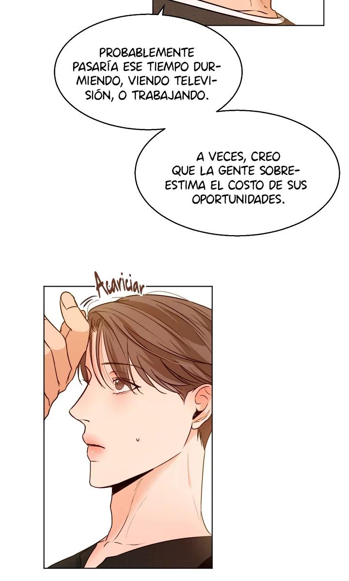 Secondo Piatto - Capítulo 44 2 manhwa