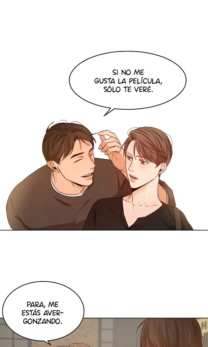 Secondo Piatto - Capítulo 44 2 manhwa