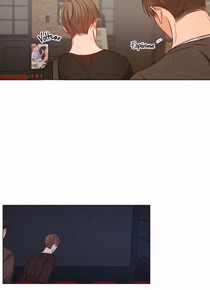 Secondo Piatto - Capítulo 44 2 manhwa