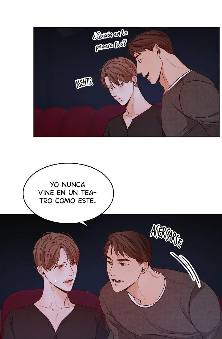 Secondo Piatto - Capítulo 44 2 manhwa