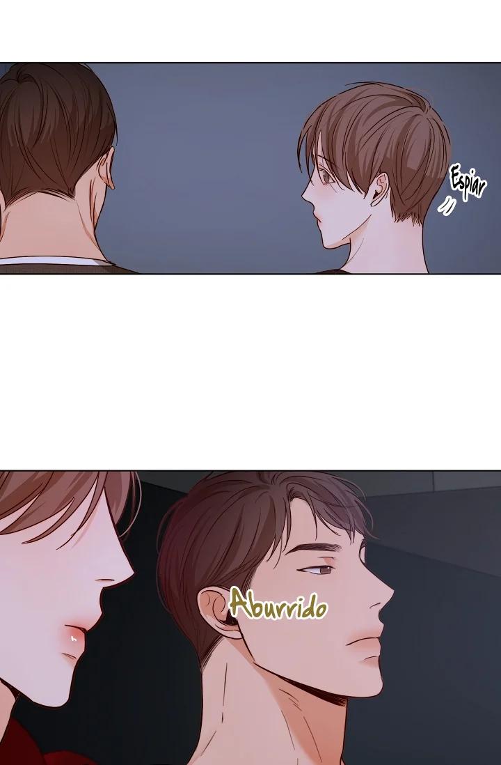 Secondo Piatto - Capítulo 44 2 manhwa