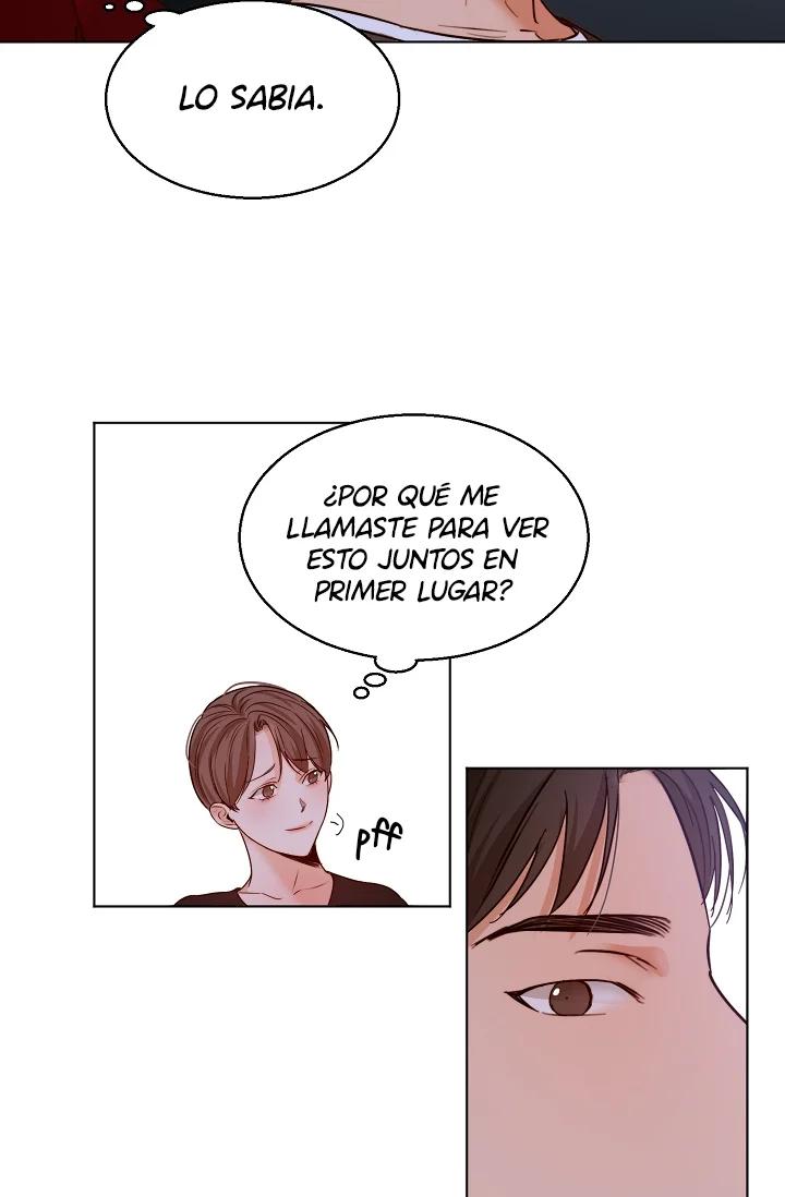 Secondo Piatto - Capítulo 44 2 manhwa