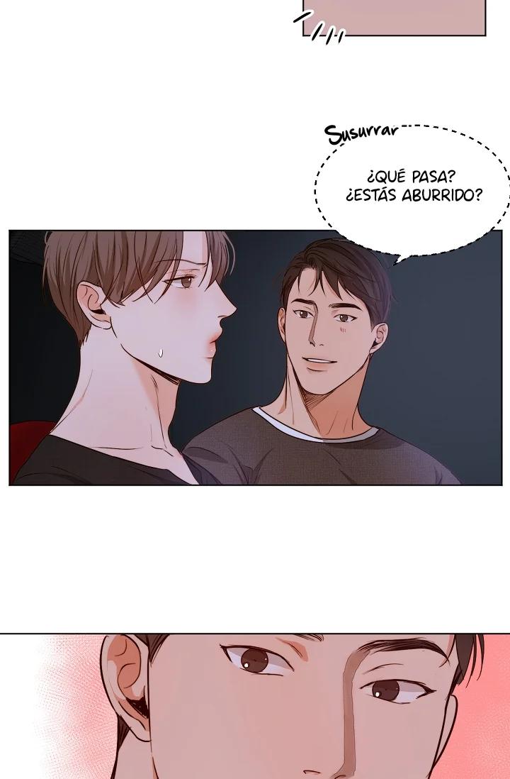 Secondo Piatto - Capítulo 44 2 manhwa