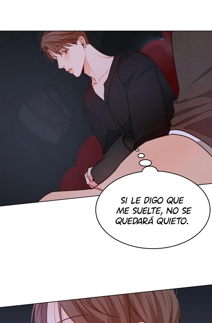 Secondo Piatto - Capítulo 44 2 manhwa