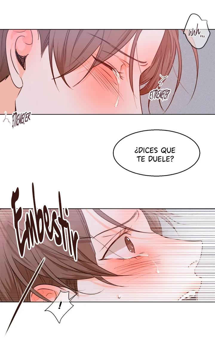 Secondo Piatto - Capítulo 39 2 manhwa