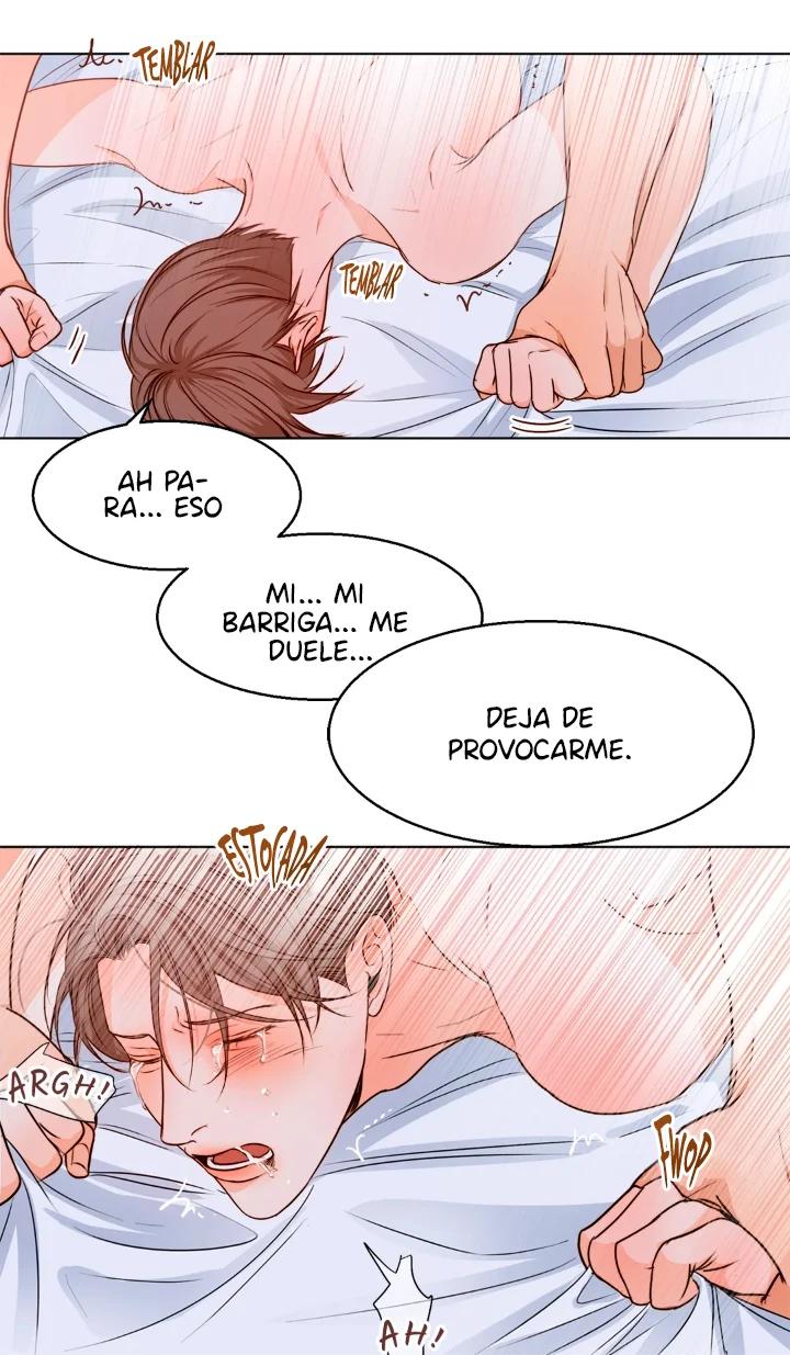 Secondo Piatto - Capítulo 39 2 manhwa