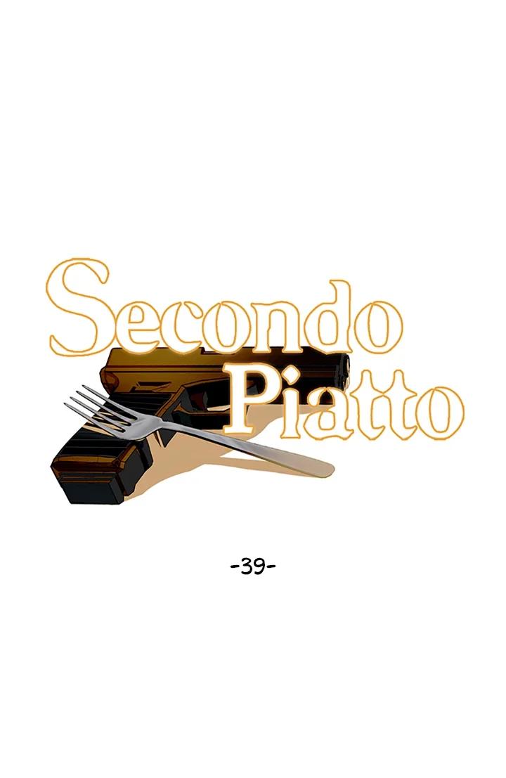 Secondo Piatto - Capítulo 39 2 manhwa
