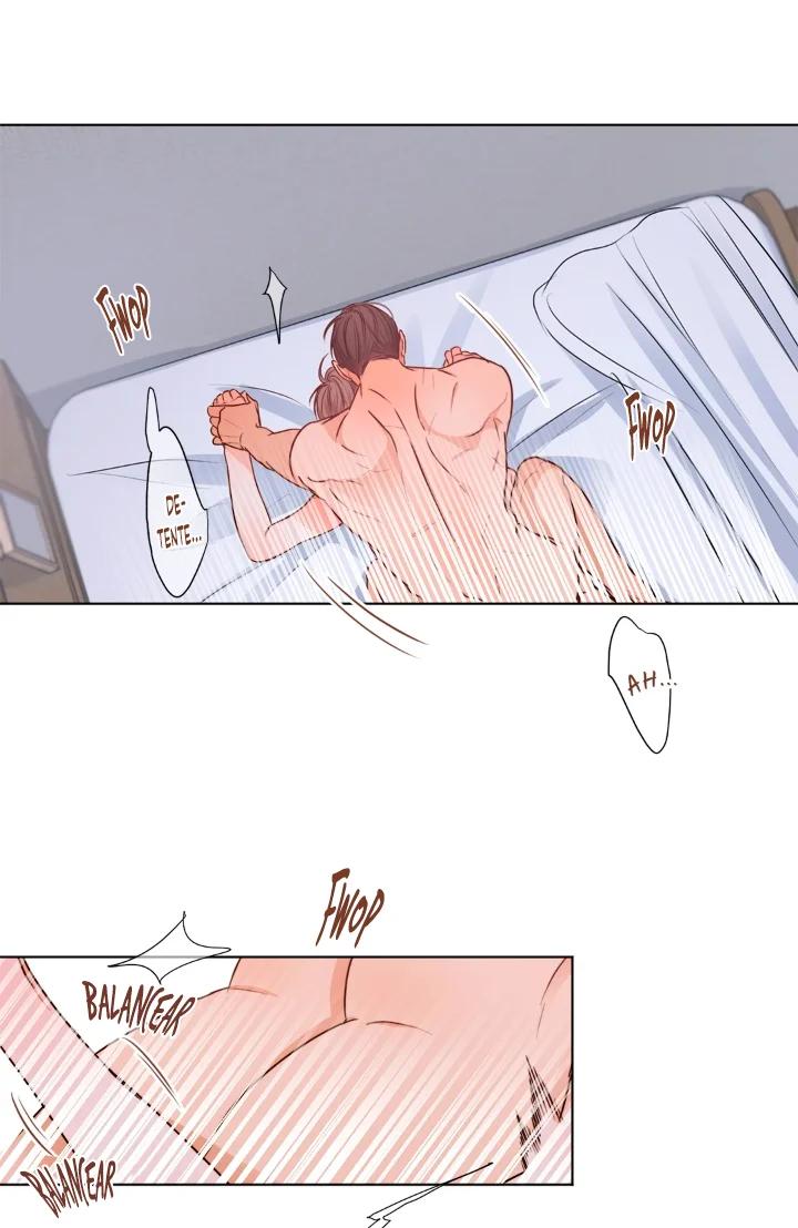 Secondo Piatto - Capítulo 39 2 manhwa