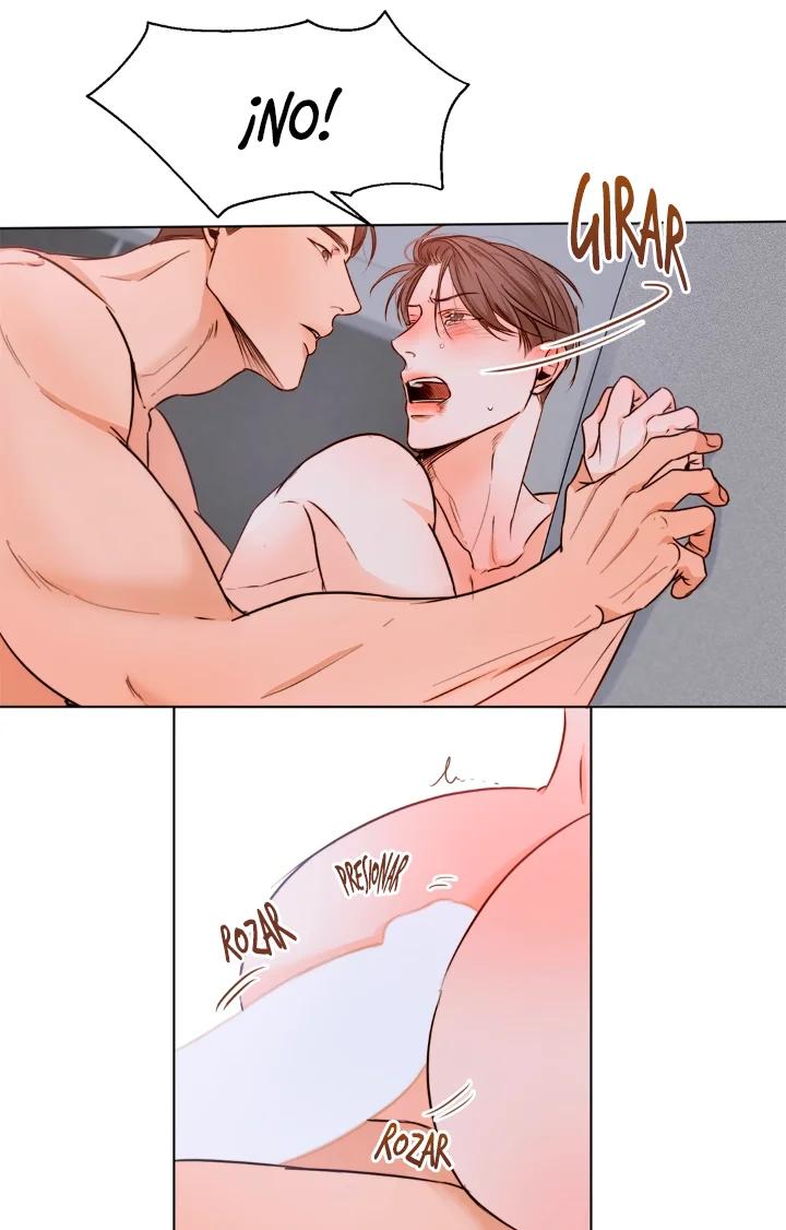 Secondo Piatto - Capítulo 39 2 manhwa