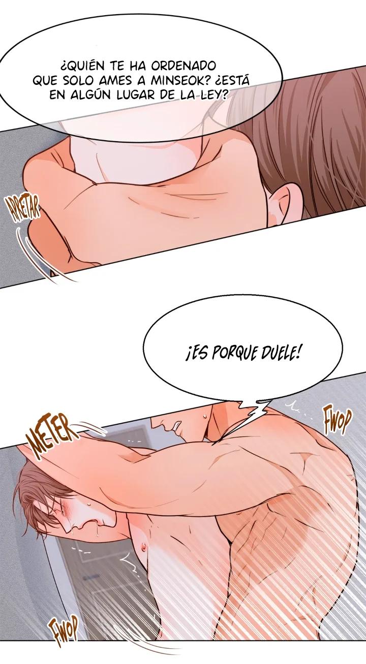 Secondo Piatto - Capítulo 39 2 manhwa