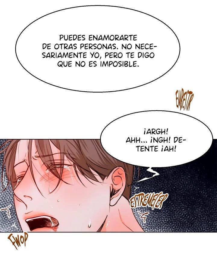 Secondo Piatto - Capítulo 39 2 manhwa