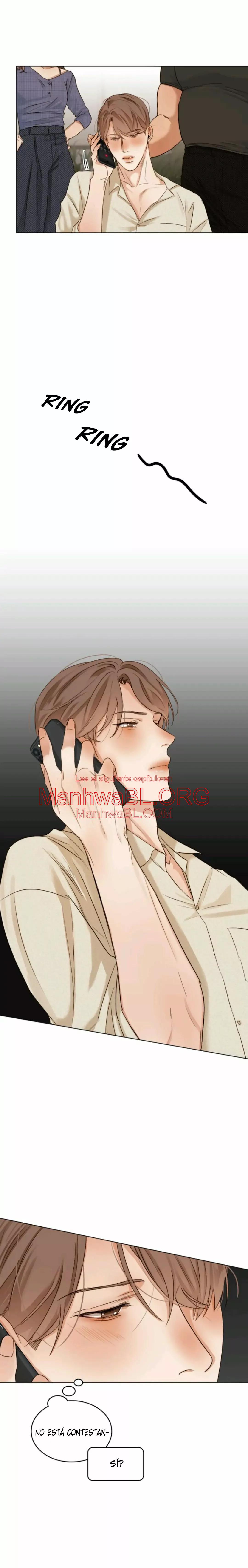 Secondo Piatto - Capítulo 19 3 manhwa
