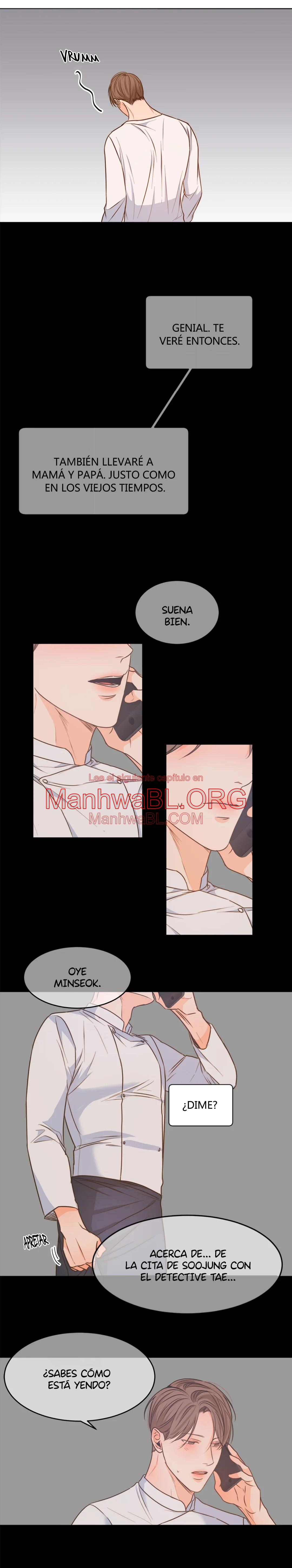 Secondo Piatto - Capítulo 41 2 manhwa
